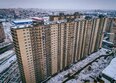 Лучший: Ход строительства 17 января 2022