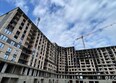 Звезды, литер 10: Ход строительства 8 апреля 2026