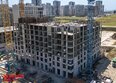 Кварталы 17/77, литер 9.1: Ход строительства 26 августа 2025