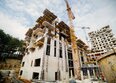 Роялта, корпус 5: Ход строительства 27 марта 2026