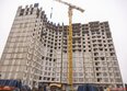 Жигулина роща: Ход строительства 27 февраля 2026