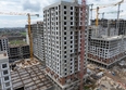Первое место, квартал 1.4, литер 1: Ход строительства 26 мая 2026