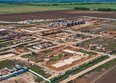 Теплые Края, 7 очередь литер 20: Ход строительства 31 мая 2025