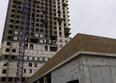 Культура, дом 1: Ход строительства 8 апреля 2025