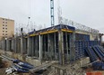 Золотые пески: Ход строительства 9 февраля 2026