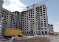 Сияние, литер 19/1: Ход строительства 2 июня 2025