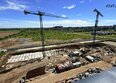 Яблоневый, оч.5 лит.1: Ход строительства 3 июля 2026