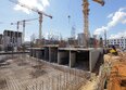 Эстет, литер 47.1: Ход строительства 4 августа 2025