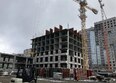 Настоящий: Ход строительства 4 марта 2026