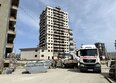 Золотой Берег, литер 3: Ход строительства 4 апреля 2025