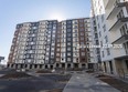 Левенцовка Парк, лит 8-11 стр.1, сек.1,2,3: Ход строительства 26 сентября 2025