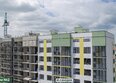 Гриновский, дом 2: Ход строительства 7 мая 2026