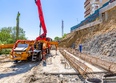 Моретта: Ход строительства 26 мая 2026