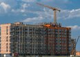 Теплые края, литер 7: Ход строительства 28 августа 2025