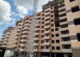 Лебедь: Ход строительства 1 июля 2026