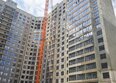 Классика: Ход строительства 23 июня 2025