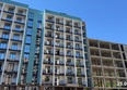 Botanica Hills (Ботаника Хилс), лит 1: Ход строительства 10 июня 2025