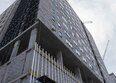 Космос, апартаменты: Ход строительства 6 августа 2025