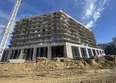 АЗИМУТ Парк Отель Лучи Анапы: Ход строительства 6 апреля 2026