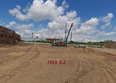 Октябрь Парк, 6.2: Ход строительства 23 мая 2025