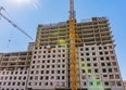 Frame (Фрейм), 11А: Ход строительства 29 августа 2025