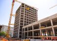 Западный проспект 82, Аврора: Ход строительства 22 июля 2026