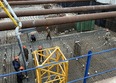 Дом «Золотой. Новая глава»: Ход строительства 27 марта 2026
