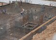 Курортный квартал Ривьера, II оч: Ход строительства 22 мая 2026