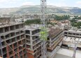 по ул. 40 лет Октября, 3 очередь: Ход строительства 30 июля 2025