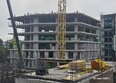 Резиденция Дарсан: Ход строительства 4 мая 2026