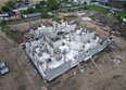 Резиденция на Курорте: Ход строительства 4 июня 2025
