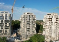 Эдикон Парк: Ход строительства 1 июля 2026