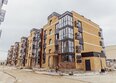 Новая Елизаветка, литер 17: Ход строительства 3 июня 2025