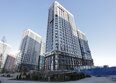 Левобережье, литер 10: Ход строительства 2 июня 2025