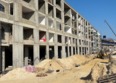 Эден Фэмили Отель, корпус 1: Ход строительства 8 июля 2026