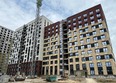 Темп, дом 1: Ход строительства 4 мая 2026