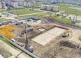 Сансет: Ход строительства 6 мая 2026
