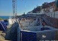 Море Юва: Ход строительства 9 апреля 2026