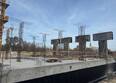 Комарово: Ход строительства 24 февраля 2026