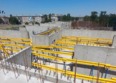 Экосфера, литер 1: Ход строительства 22 июля 2026