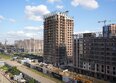 Парк Победы 2, литера 6: Ход строительства 29 июня 2025