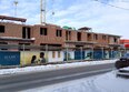 Маяк: Ход строительства 9 февраля 2026