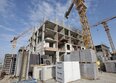 Эстет, литер 45.1: Ход строительства 3 июля 2025