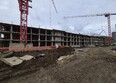 Смородина, литера 18: Ход строительства 29 апреля 2026