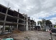 Новый Пятигорск, корпус 1: Ход строительства 4 июня 2026