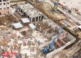 Основа, литер 5.2: Ход строительства 28 мая 2025