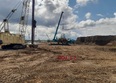 Октябрь Парк, 6.2: Ход строительства 23 мая 2025