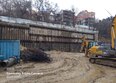 На Береговой: Ход строительства 25 февраля 2026