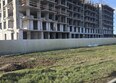 Аква: Ход строительства 18 февраля 2026