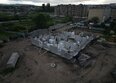 Резиденция на Курорте: Ход строительства 4 июня 2025